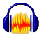 logo audacity