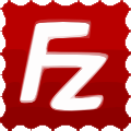 logo filezilla