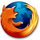logo firefox
