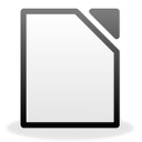 logo LibreOffice